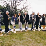 GVU Foundation historical photo